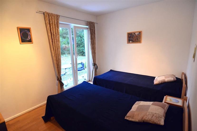 Apartman A1, na 4 osebe