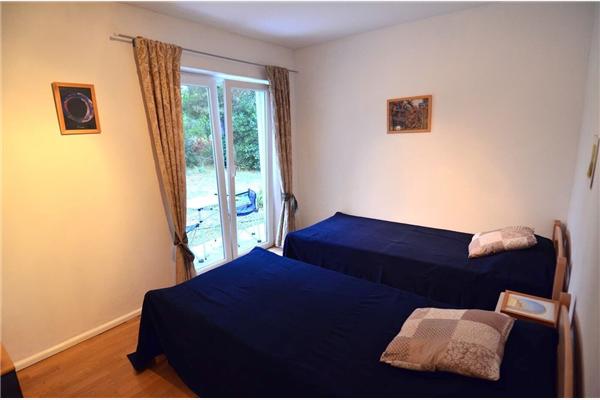 Apartman A1, na 4 osebe
