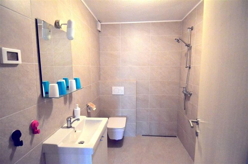 Apartman A1, na 4 osebe