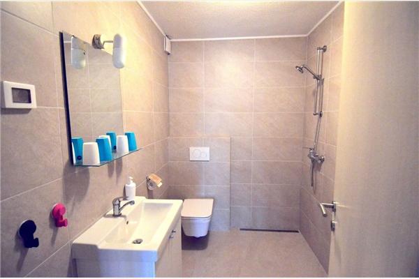 Apartman A1, na 4 osebe