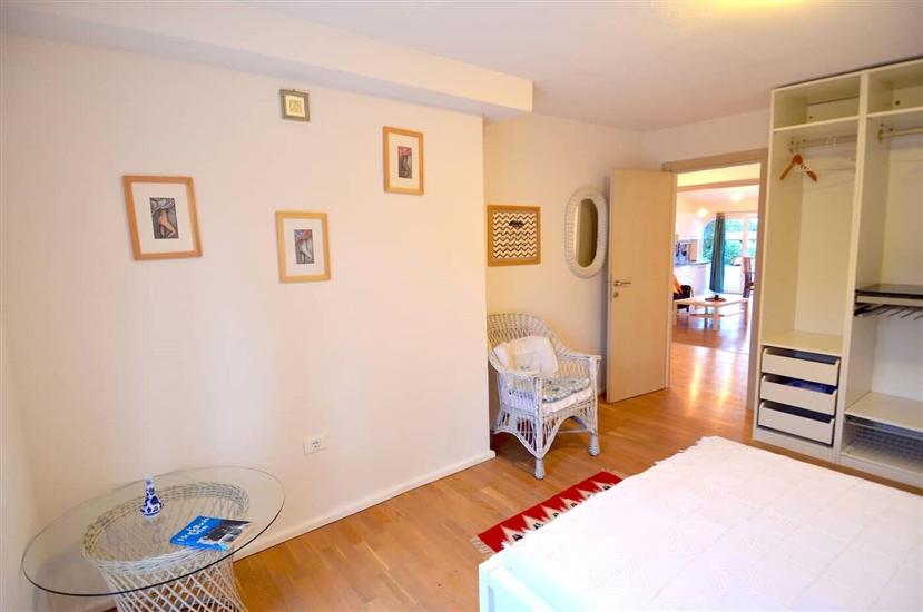 Apartman A1, na 4 osebe