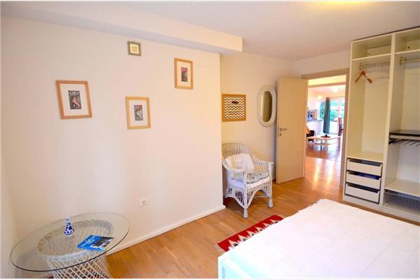 Apartman A1, na 4 osebe