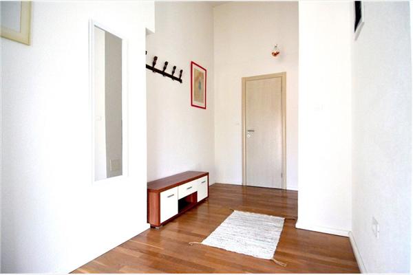 Apartman A1, na 4 osebe