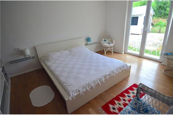 Apartman A1, na 4 osebe