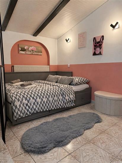 Ferienwohnung A5, für 4 Personen