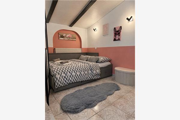 Ferienwohnung A5, für 4 Personen