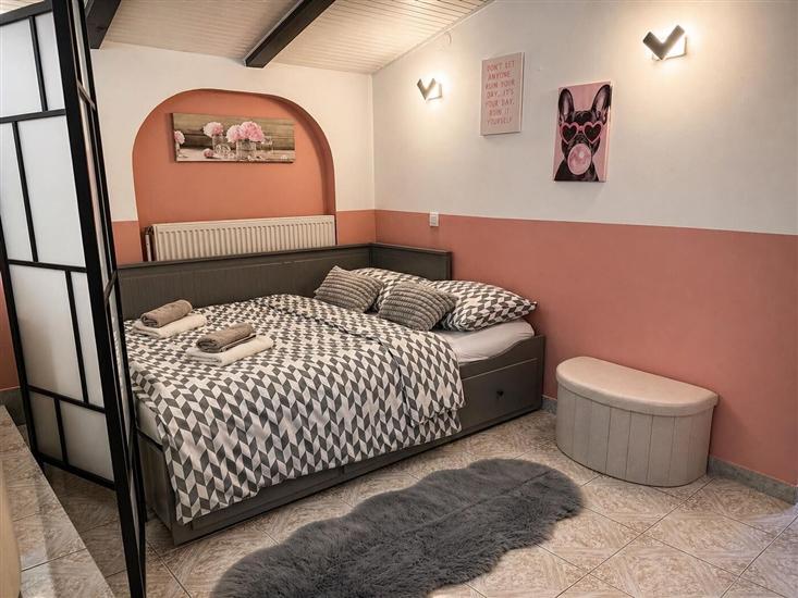 Ferienwohnung A5, für 4 Personen