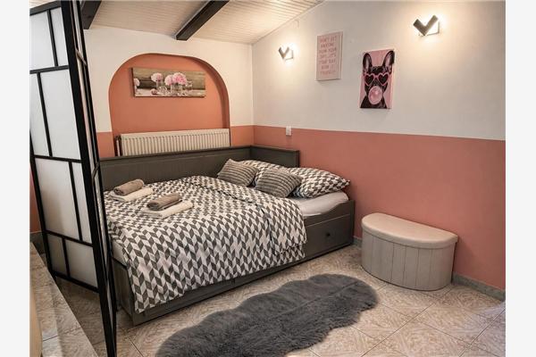 Ferienwohnung A5, für 4 Personen