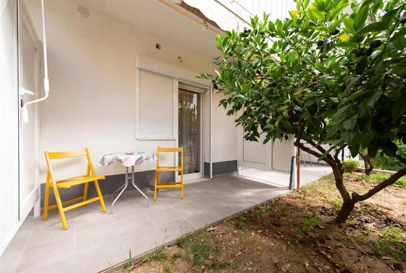 Apartmaji Studio Spalato