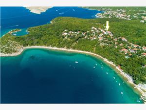 Apartment Sia Jadranovo (Crikvenica), Size 60.00 m2