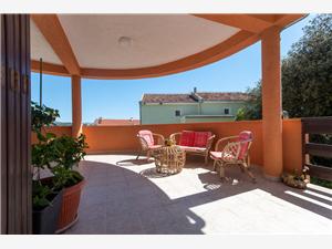 Appartamento Riviera di Šibenik (Sebenico),PrenotiIvAnDa 142 €