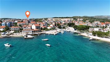 Apartment - Brodarica