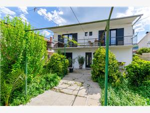 Apartmán Strednodalmatínske ostrovy,RezervujtecenterOd 100 €