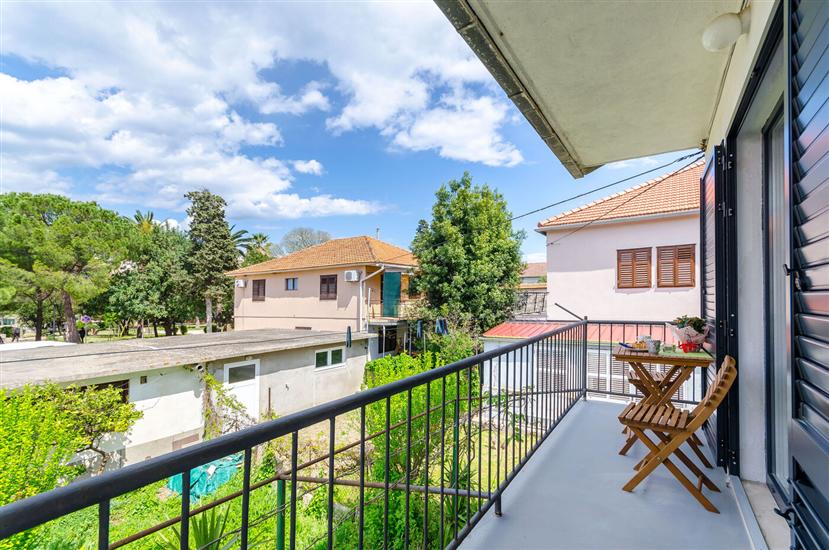 Apartmán A1, pre 3 osoby