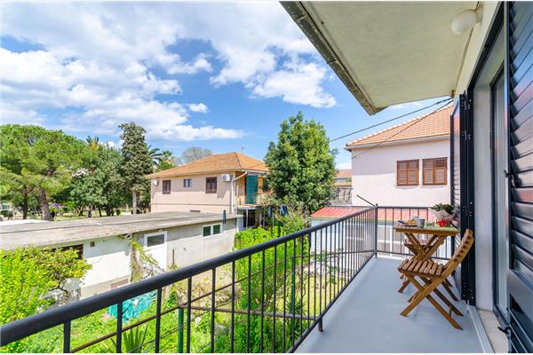 Apartmán A1, pre 3 osoby