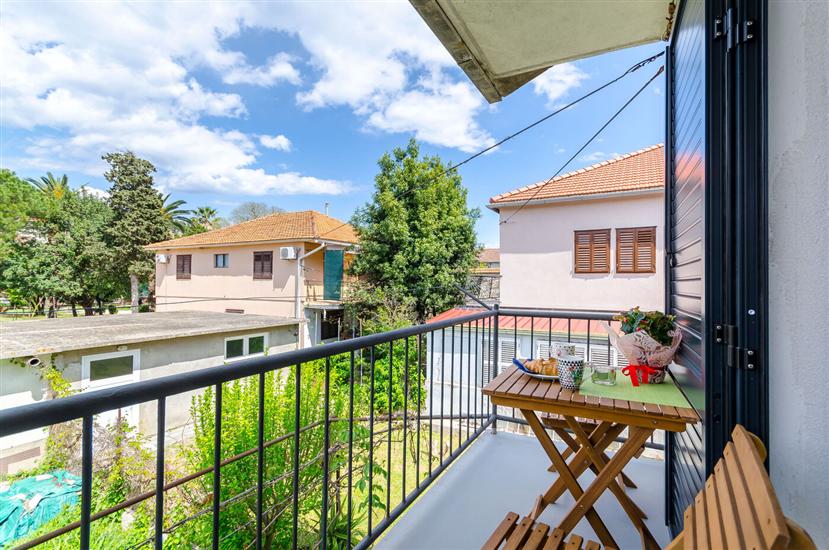 Apartmán A1, pre 3 osoby