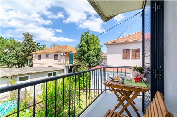 Apartmán A1, pre 3 osoby