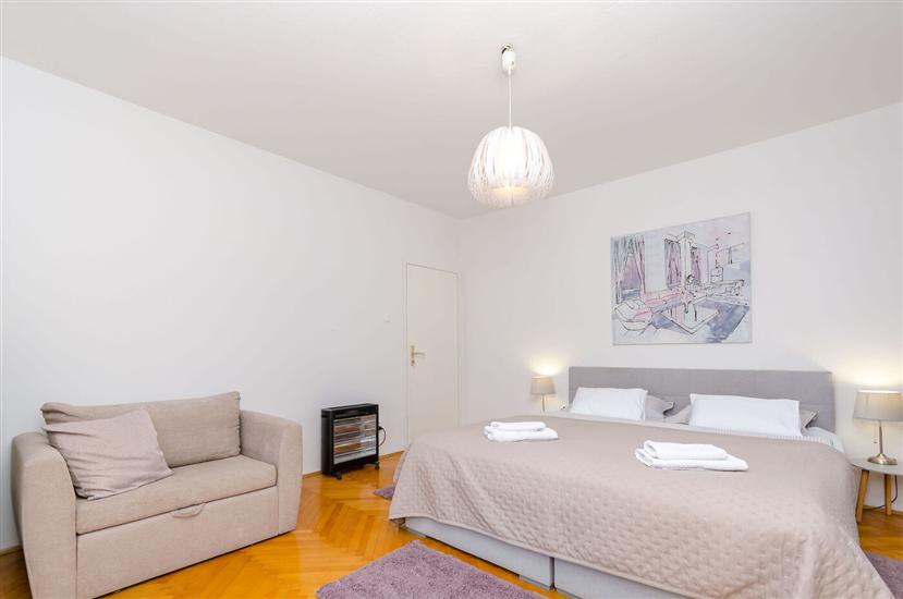 Apartmán A1, pre 3 osoby