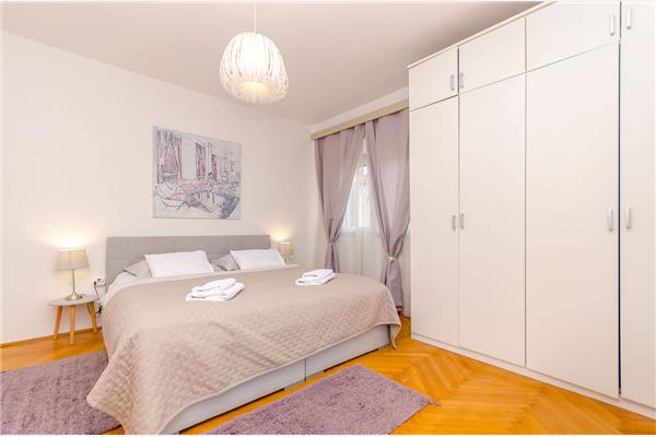 Apartmán A1, pre 3 osoby