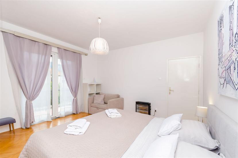 Apartmán A1, pre 3 osoby