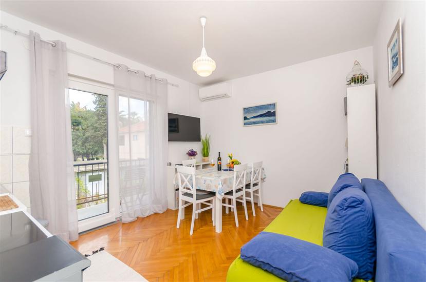 Apartmán A1, pre 3 osoby