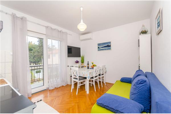 Apartmán A1, pre 3 osoby