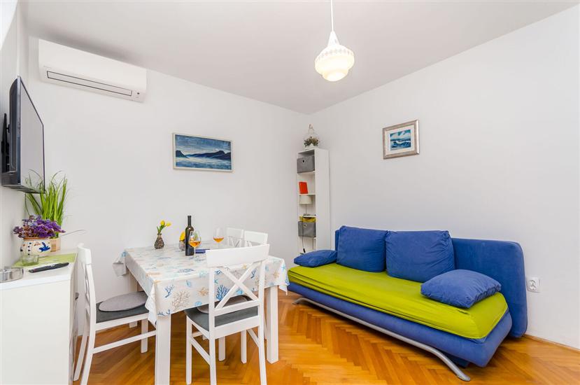 Apartmán A1, pre 3 osoby