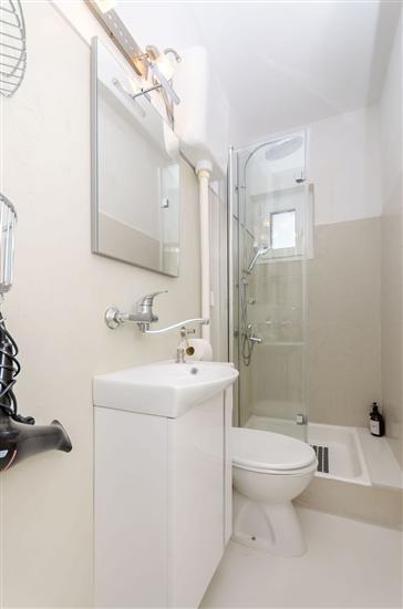 Apartmán A1, pre 3 osoby