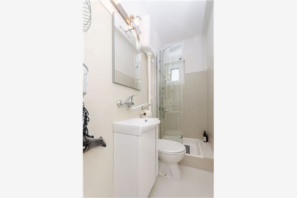 Apartmán A1, pre 3 osoby