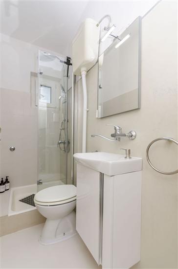 Apartmán A2, pre 3 osoby