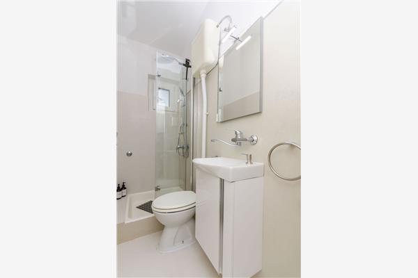 Apartmán A2, pre 3 osoby