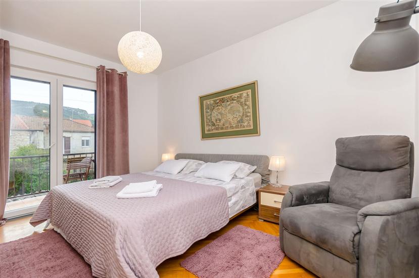 Apartmán A2, pre 3 osoby