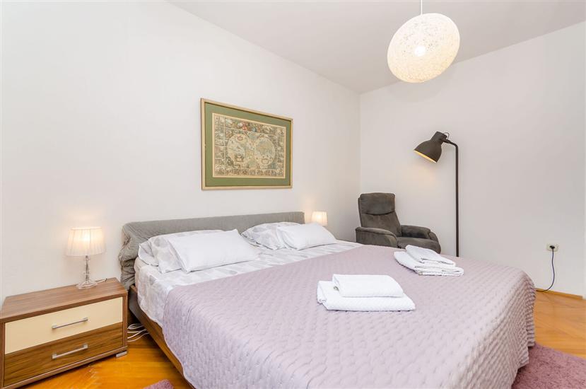 Apartmán A2, pre 3 osoby