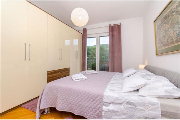 Apartmán A2, pre 3 osoby