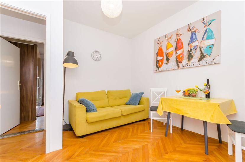 Apartmán A2, pre 3 osoby