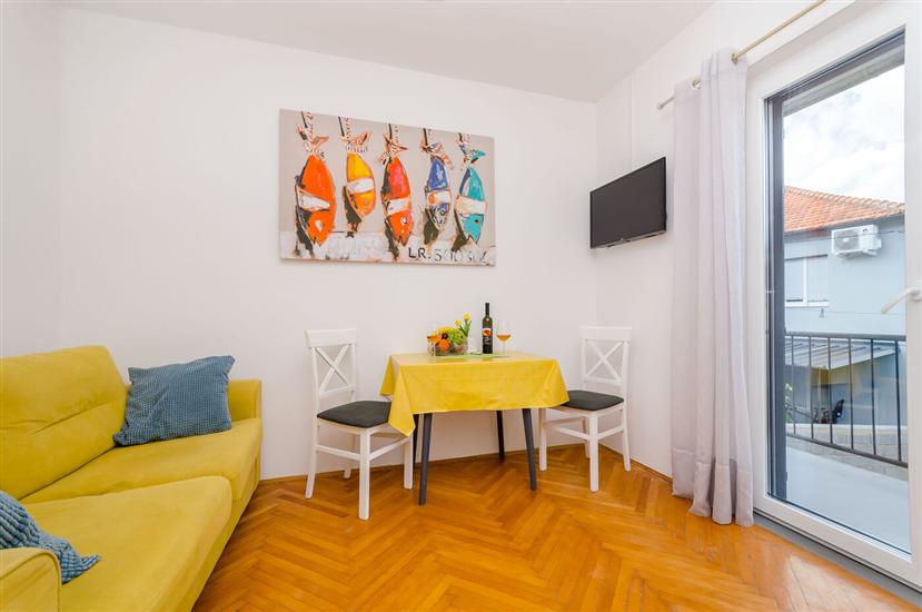 Apartmán A2, pre 3 osoby