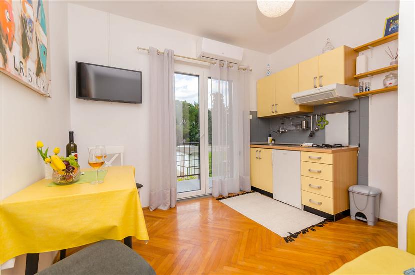 Apartmán A2, pre 3 osoby