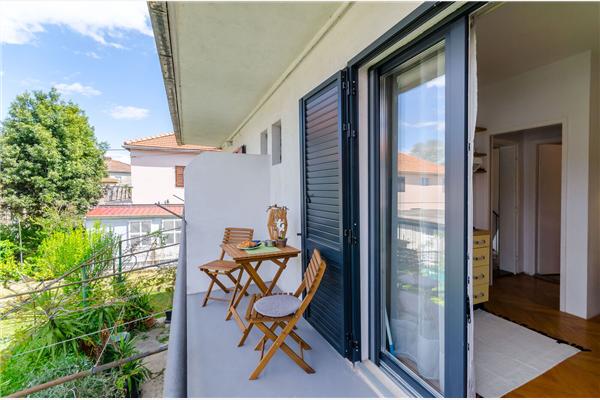 Apartmán A2, pre 3 osoby