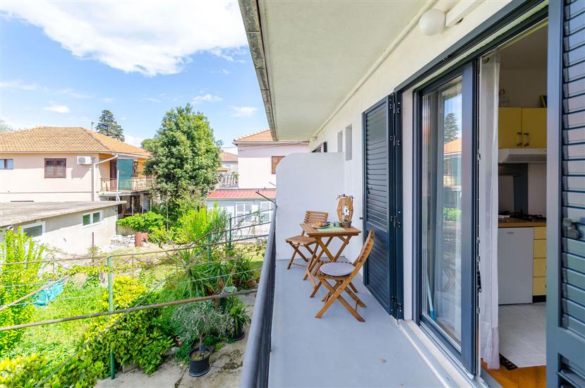 Apartmán A2, pre 3 osoby