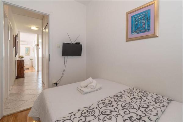 House K1, for 7 persons