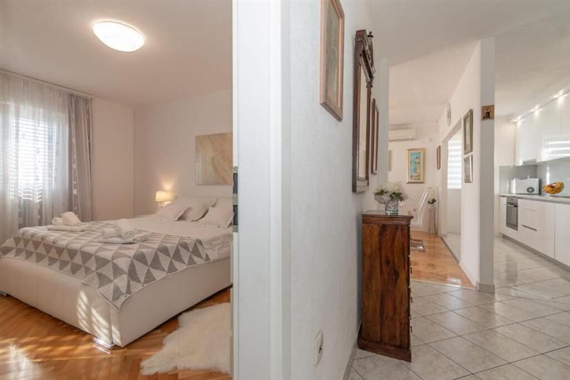 House K1, for 7 persons