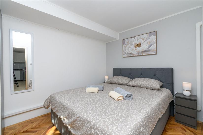 Apartman A1, na 2 osebe