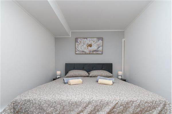 Apartman A1, na 2 osebe