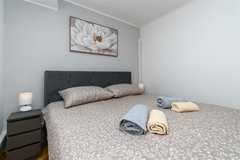 Apartman A1, na 2 osebe