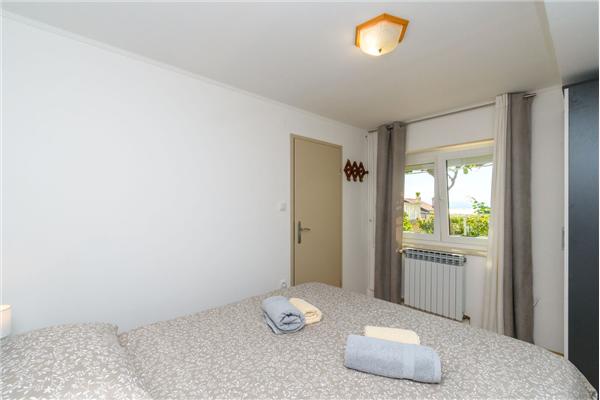 Apartman A1, na 2 osebe