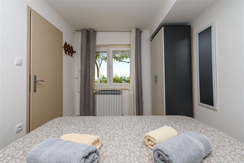 Apartman A1, na 2 osebe