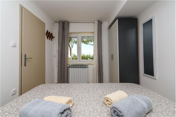 Apartman A1, na 2 osebe