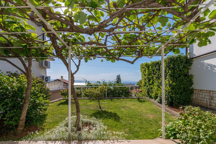 Apartman A1, na 2 osebe
