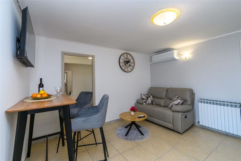 Apartman A1, na 2 osebe