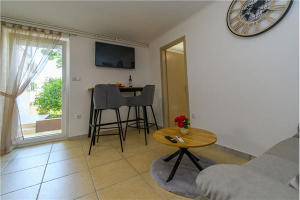 Apartman A1, na 2 osebe